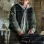 Disclosure Day Josh O’Connor Black Vest