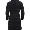Dune Paul Atreides Timothee Chalamet Coat Dune Paul Atreides Timothee Chalamet Coat
