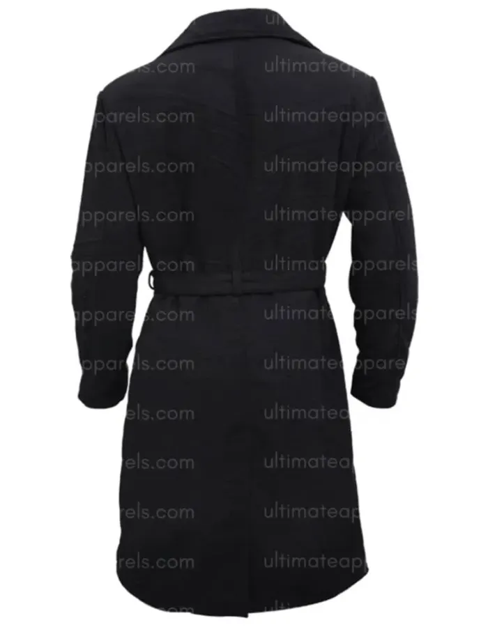Dune Paul Atreides Timothee Chalamet Coat Dune Paul Atreides Timothee Chalamet Coat
