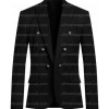 Good Omens David Tennant Crowley Coat