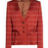 Imperfect Women 2026 Kerry Washington Eleanor Blazer Imperfect Women 2026 Kerry Washington Eleanor Blazer