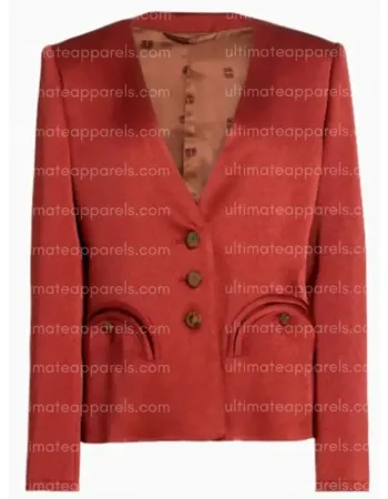 Imperfect Women 2026 Kerry Washington Eleanor Blazer Imperfect Women 2026 Kerry Washington Eleanor Blazer