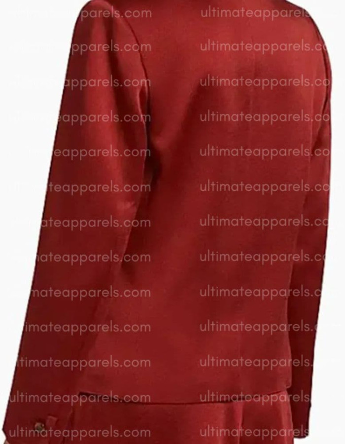 Imperfect Women 2026 Kerry Washington Eleanor Blazer Imperfect Women 2026 Kerry Washington Eleanor Blazer
