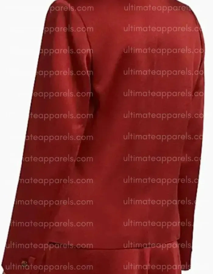 Imperfect Women 2026 Kerry Washington Eleanor Blazer Imperfect Women 2026 Kerry Washington Eleanor Blazer