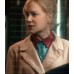 Scarpetta 2026 Nicole Kidman Trench Coat