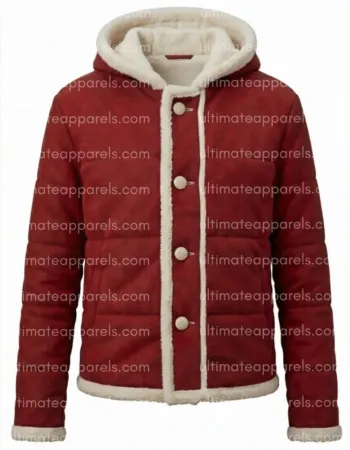 One Piece S02 Monkey D. Luffy Red Jacket
