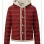 One Piece S02 Monkey D. Luffy Red Jacket