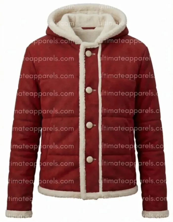 One Piece S02 Monkey D. Luffy Red Jacket One Piece S02 Monkey D. Luffy Red Jacket