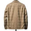 One Battle After Another Sean Penn Jacket