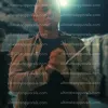One Battle After Another Sean Penn Jacket