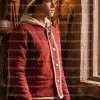 One Piece S02 Monkey D. Luffy Red Jacket One Piece S02 Monkey D. Luffy Red Jacket