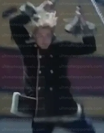 One Piece S02 Taz Skylar Sanji Coat One Piece S02 Taz Skylar Sanji Coat