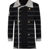 One Piece S02 Taz Skylar Sanji Coat 