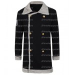 One Piece S02 Taz Skylar Sanji Coat 