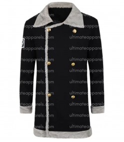 One Piece S02 Taz Skylar Sanji Coat 