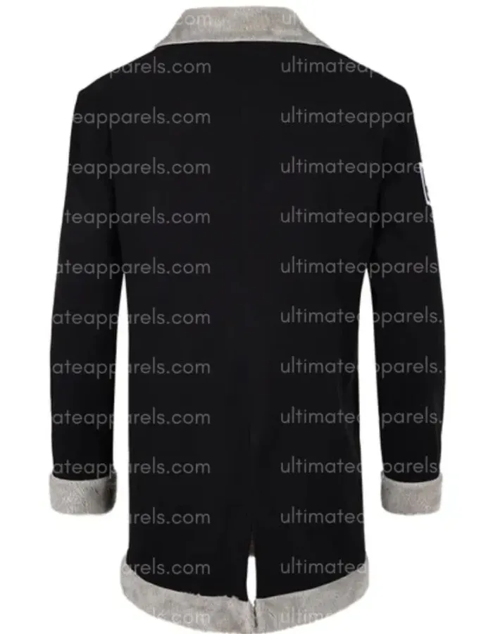 One Piece S02 Taz Skylar Sanji Coat 