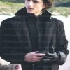 Dune Paul Atreides Timothee Chalamet Coat Dune Paul Atreides Timothee Chalamet Coat