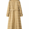 Scarpetta 2026 Rosy McEwen Beige Coat Scarpetta 2026 Rosy McEwen Beige Coat