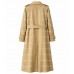 Scarpetta 2026 Rosy McEwen Beige Coat