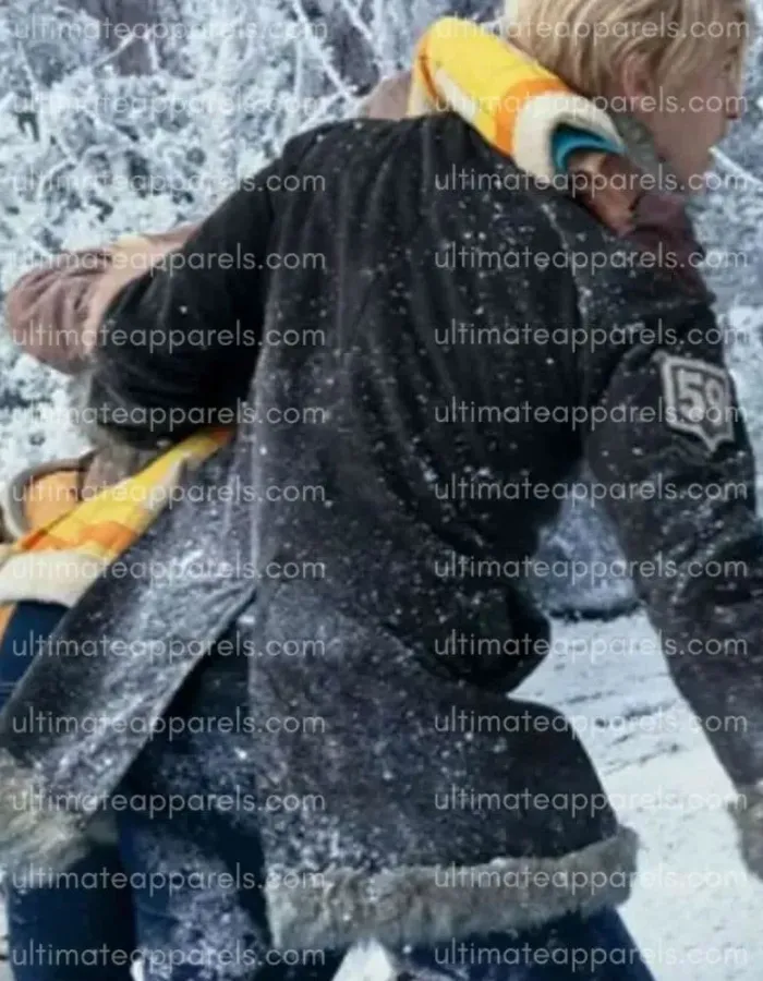 One Piece S02 Taz Skylar Sanji Coat 