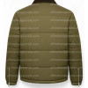 Scarpetta 2026 Bobby Cannavale Pete Marino Puffer Jacket Scarpetta 2026 Bobby Cannavale Pete Marino Puffer Jacket