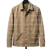 One Battle After Another Sean Penn Jacket