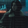Something Very Bad Is Going to Happen Camila Morrone Rachel Leather Jacket