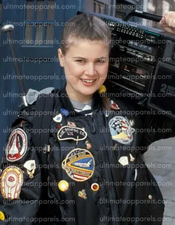 Doctor Who Ace Jacket