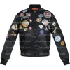 Doctor Who Ace Jacket Doctor Who Ace Jacket