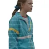 Stranger Things S04 Sadie Sink Max Mayfield Blue Jacket