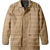 The Terminal Lists 2022 James Reece Chris Pratt Brown Jacket