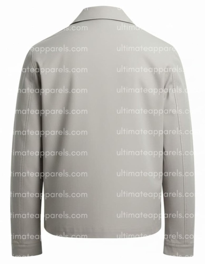 Ben Stiller The Secret Life Of Walter Mitty Jacket Ben Stiller The Secret Life Of Walter Mitty Jacket