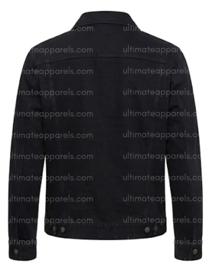 The White Lotus S01 Michael Imperioli Dominic Di Grasso Jacket The White Lotus S01 Michael Imperioli Dominic Di Grasso Jacket