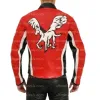 Torque Cary Ford Carpe Diem Motorcycle Jacket Torque Cary Ford Carpe Diem Motorcycle Jacket