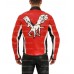 Torque Cary Ford Carpe Diem Motorcycle Jacket
