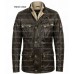 Wild Hogs William H. Macy Dudley Frank Biker Leather Jacket