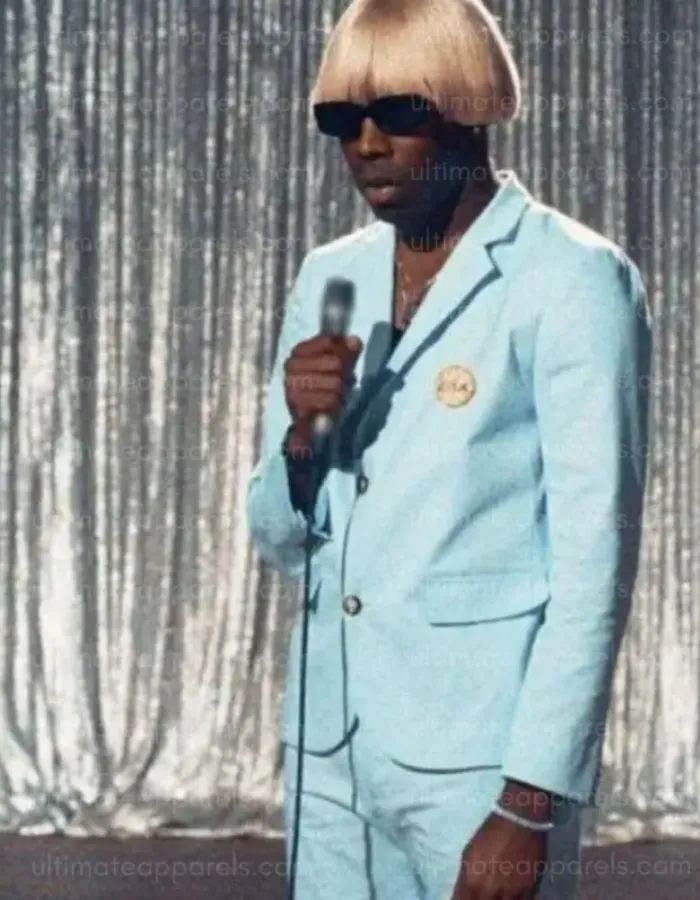 Igor Tyler the Creator Costume Igor Tyler the Creator Costume