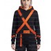 My Hero Academia Anime Cosplay Unisex Hoodie