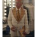 The Righteous Gemstones S03 Walton Goggins Baby Billy Freeman Blazer