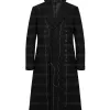 Beetlejuice Beetlejuice Justin Theroux Rory Black Coat