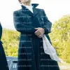Beetlejuice Beetlejuice Justin Theroux Rory Black Coat