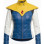 Dispatch Blonde Blazer Mandy Costume Leather Jacket