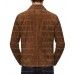 The Freewheelin Bob Dylan Brown Jacket