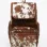 Handcrafted Real Leather Cowhide Multiple Zip Pockets Travel Bag for Men & Women