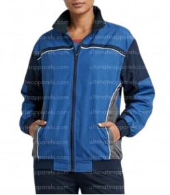Coachella 2026 Hailey Bieber Jacket