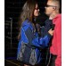 Coachella 2026 Hailey Bieber Jacket