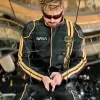 The Fall Guy 2024 Ryan Gosling Leather Jacket The Fall Guy 2024 Ryan Gosling Leather Jacket