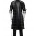 My Hero Academia Toya Todoroki Dabi Costume Trench Coat 