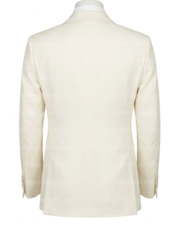 Daniel Craig Spectre James Bond White Blazer Daniel Craig Spectre James Bond White Blazer