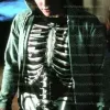 Donnie Darko Jake Gyllenhaal Skeleton Costume